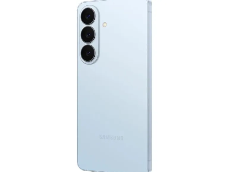 Samsung Galaxy S26 256 GB Sky Blue
