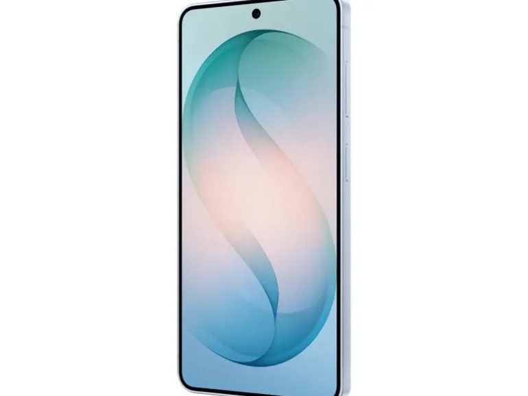 Samsung Galaxy S26 256 GB Sky Blue