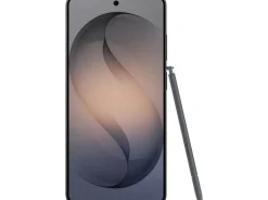 Samsung Galaxy S26 Ultra 256 GB Enterprise Edition Black
