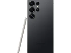 Samsung Galaxy S25 Ultra 256 GB Jetblack EU-Version