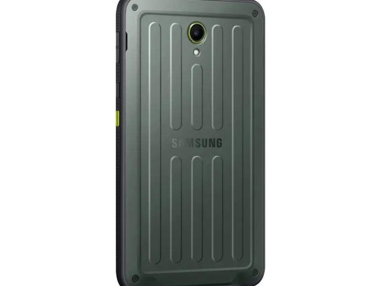 Samsung Galaxy Tab Active 5 5G Enterprise Edition 128 GB