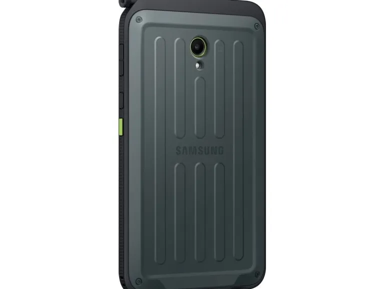 Samsung Galaxy Tab Active 5 5G Enterprise Edition 256 GB