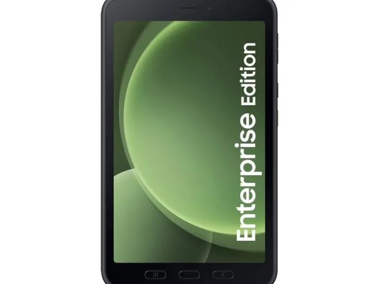 Samsung Galaxy Tab Active 5 5G Enterprise Edition 256 GB
