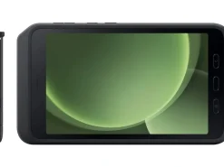 Samsung Galaxy Tab Active 5 5G Enterprise Edition 256 GB