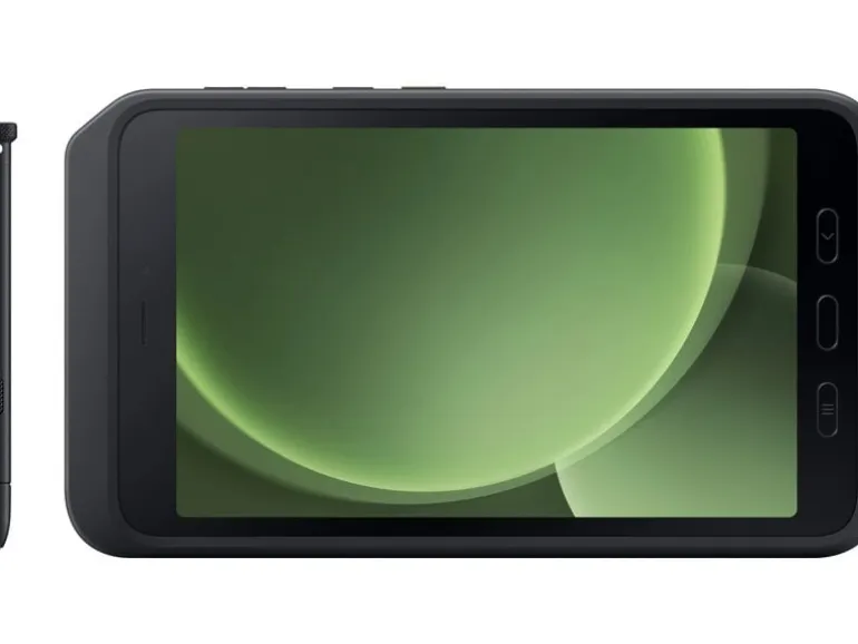 Samsung Galaxy Tab Active 5 5G Enterprise Edition 256 GB