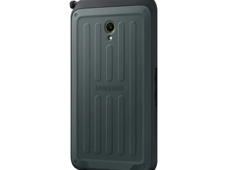 Samsung Galaxy Tab Active 5 5G Enterprise Edition 256 GB