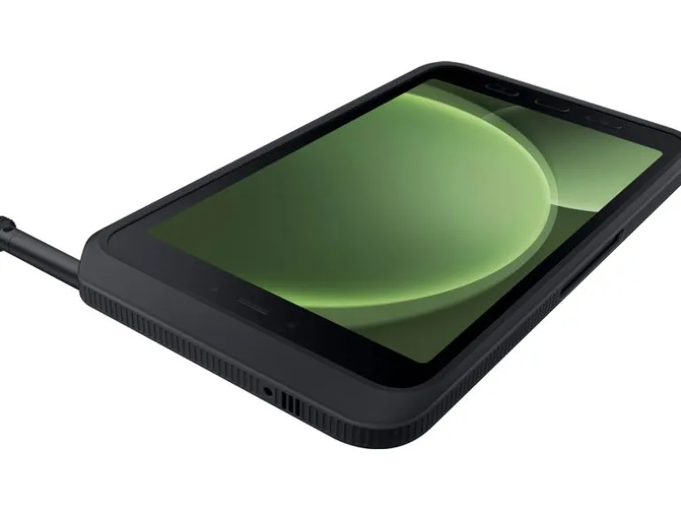 Samsung Galaxy Tab Active 5 5G Enterprise Edition 256 GB