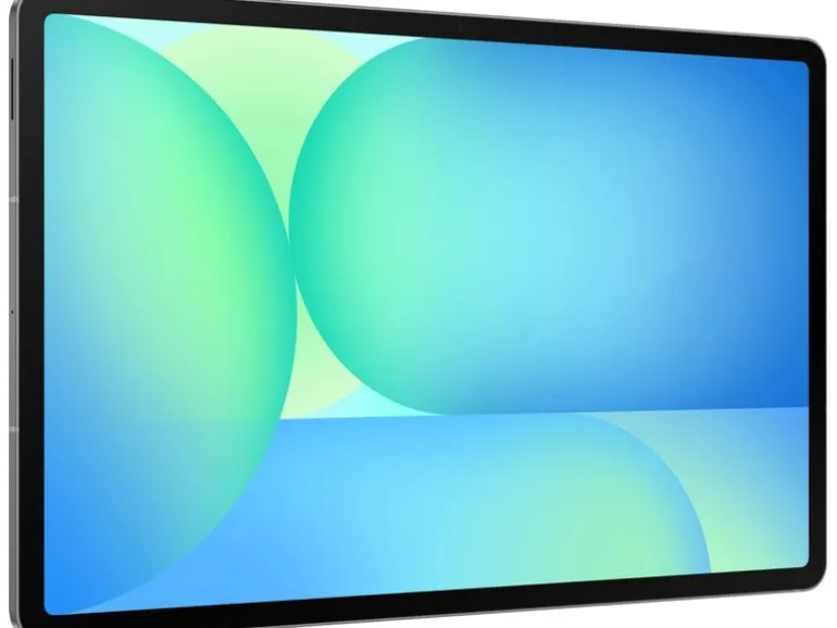 Samsung Galaxy Tab S10 FE+ WiFi 128 GB Grau