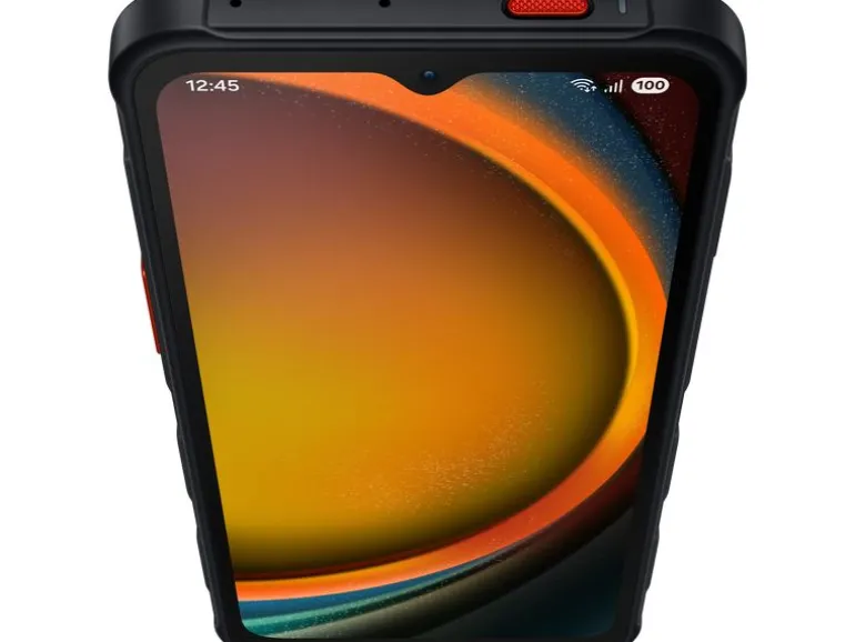 Samsung Galaxy Xcover 7 Pro 128 GB Enterprise Edition