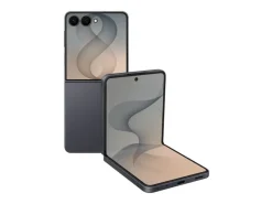 Samsung Galaxy Z Flip8 256 GB (EU-Version) Graphite