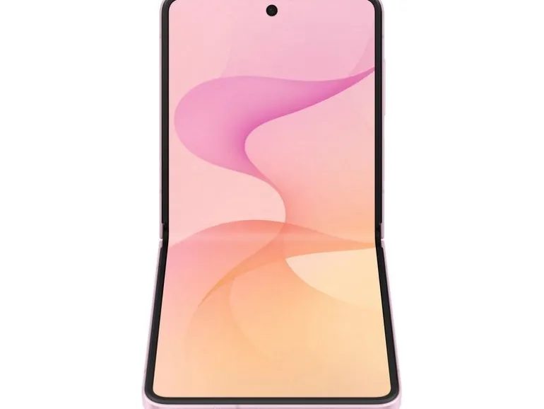 Samsung Galaxy Z Flip8 256 GB Pink