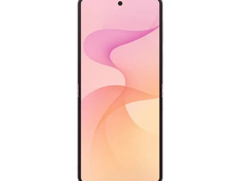 Samsung Galaxy Z Flip8 256 GB Pink