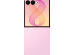 Samsung Galaxy Z Flip8 256 GB Pink