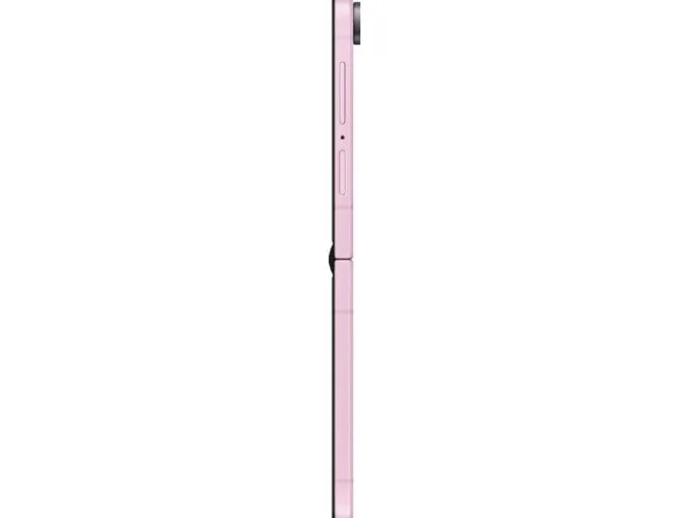 Samsung Galaxy Z Flip8 256 GB Pink