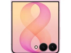 Samsung Galaxy Z Flip8 256 GB Pink