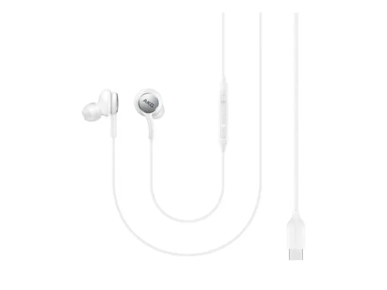 Samsung In-Ear-Kopfhörer USB Type-C EO-IC100