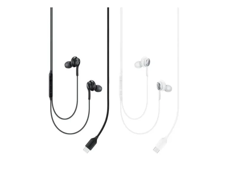 Samsung In-Ear-Kopfhörer USB Type-C EO-IC100
