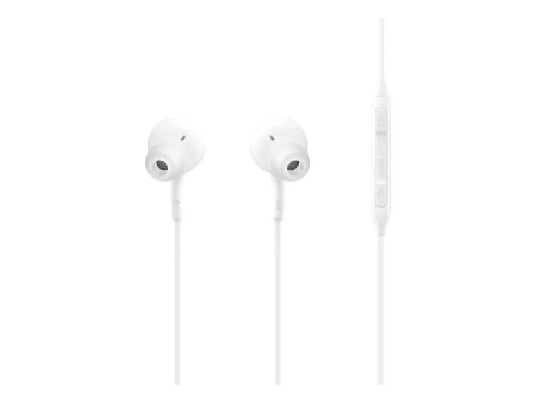 Samsung In-Ear-Kopfhörer USB Type-C EO-IC100