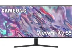 Samsung Monitor LS34C500GAUXEN 34 