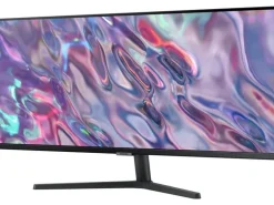 Samsung Monitor LS34C500GAUXEN 34 