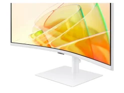 Samsung Monitor LS34C650TAUXEN 34 ", 3440 x 1440 (UWQHD)