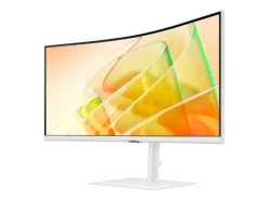 Samsung Monitor LS34C650TAUXEN 34 