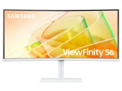 Samsung Monitor LS34C650TAUXEN 34 