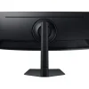 Samsung Monitor LS49C950UAUXEN 49 ", 5120 x 1440