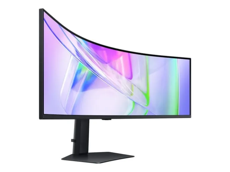 Samsung Monitor LS49C950UAUXEN 49 ", 5120 x 1440
