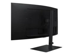 Samsung Monitor LS34C652UAUXEN 34 ", 3440 x 1440 (UWQHD)