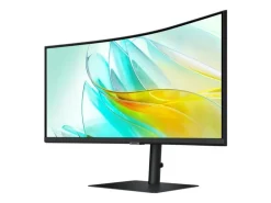 Samsung Monitor LS34C652UAUXEN 34 