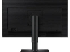 Samsung Monitor LS24D406GAUXEN 24 ", 1920 x 1080 (Full HD)