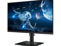 Samsung Monitor LS24D406GAUXEN 24