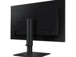 Samsung Monitor LS24D400GAUXEN 24 ", 1920 x 1080 (Full HD)