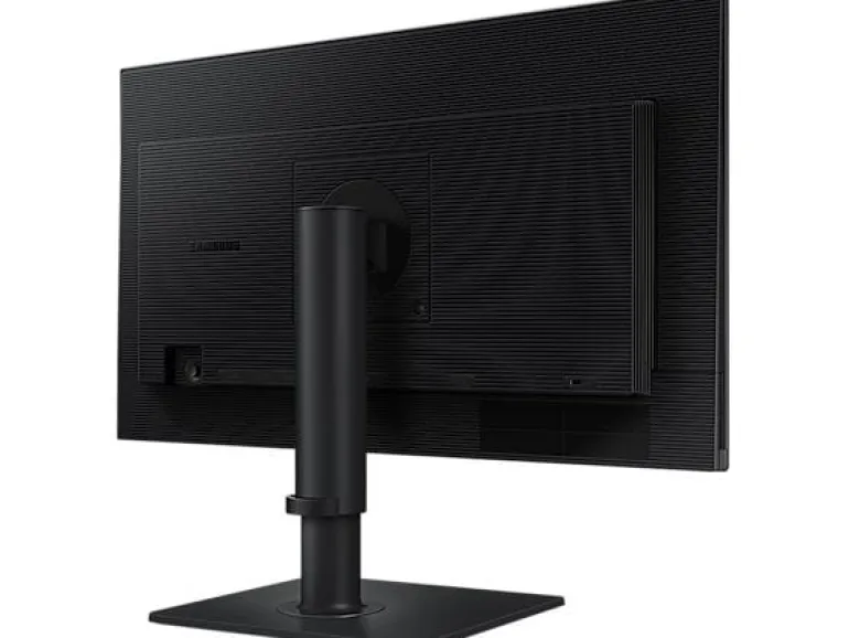Samsung Monitor LS24D400GAUXEN 24 ", 1920 x 1080 (Full HD)