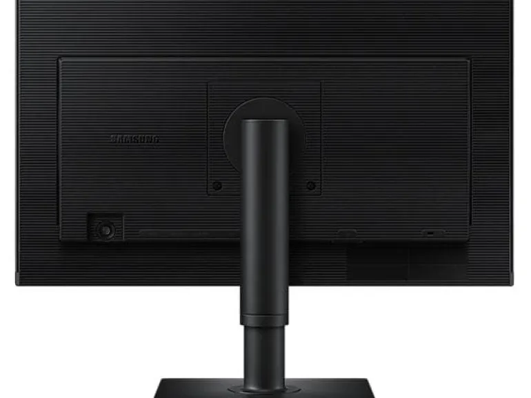 Samsung Monitor LS24D400GAUXEN 24 ", 1920 x 1080 (Full HD)