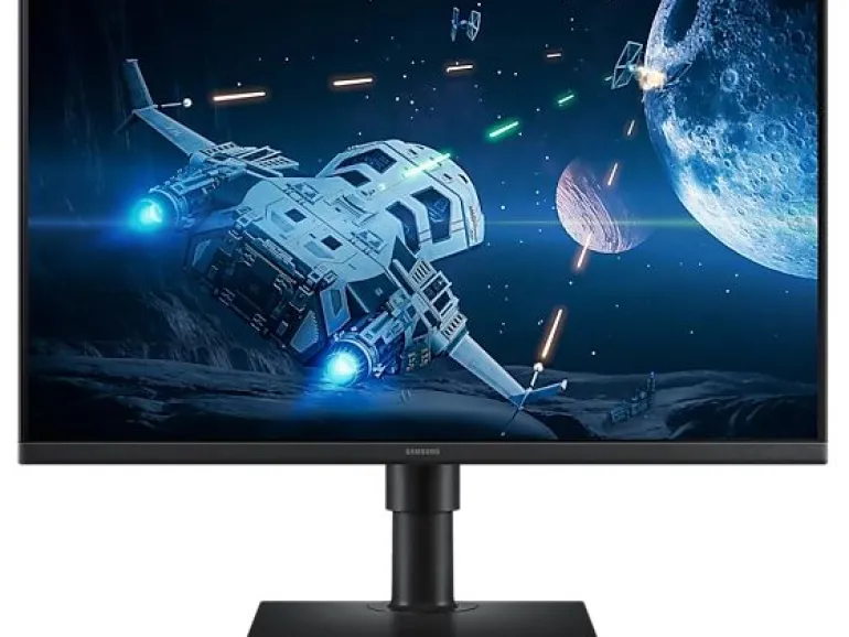 Samsung Monitor LS24D400GAUXEN 24 ", 1920 x 1080 (Full HD)