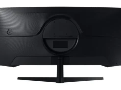 Samsung Monitor Odyssey G5 LC34G55TWWPXEN 34 