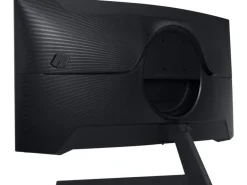 Samsung Monitor Odyssey G5 LC34G55TWWPXEN 34 
