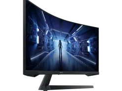 Samsung Monitor Odyssey G5 LC34G55TWWPXEN 34 