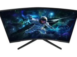 Samsung Monitor Odyssey G5 LS32CG552EUXEN 32 