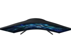 Samsung Monitor Odyssey G5 LS32CG552EUXEN 32 