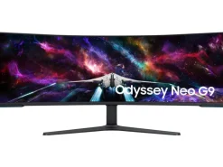 Samsung Monitor Odyssey Neo G9 S57CG952NU 57 
