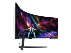 Samsung Monitor Odyssey Neo G9 S57CG952NU 57 