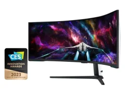 Samsung Monitor Odyssey Neo G9 S57CG952NU 57 