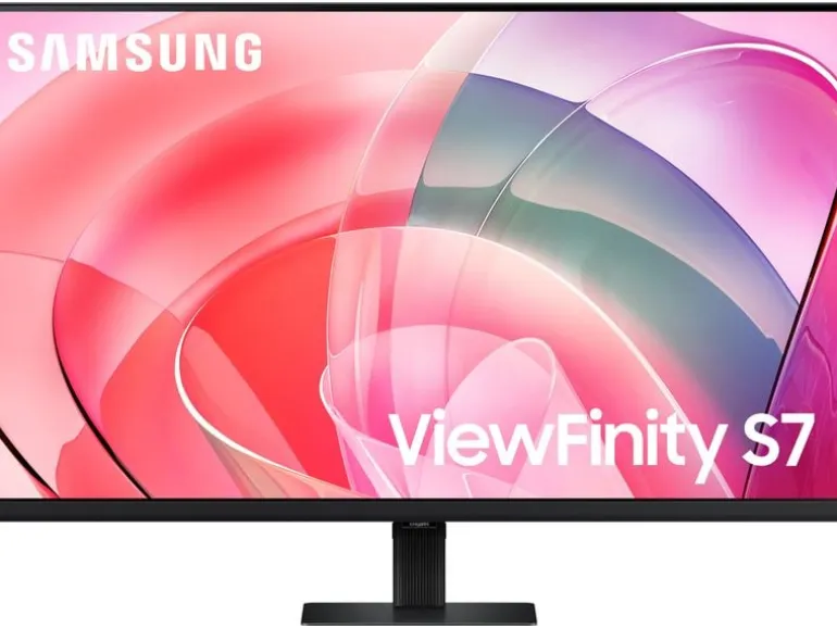 Samsung Monitor ViewFinity S7 LS32D700EAUXEN