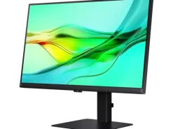 Samsung Monitor ViewFinity S6 LS24D600UAUXEN