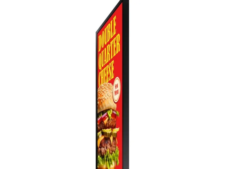 Samsung Public Display Outdoor OH55DX 55 "