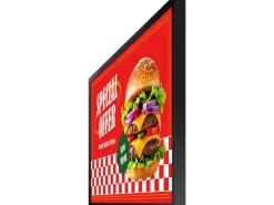 Samsung Public Display Outdoor OH55DX 55