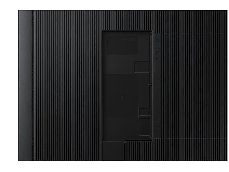Samsung Public Display QB55C 55 "